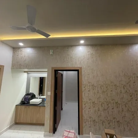 Medure International Villa Kottakkal Exterior photo