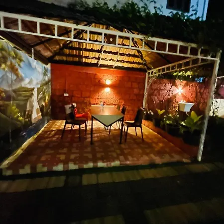Medure International Villa Kottakkal Exterior photo