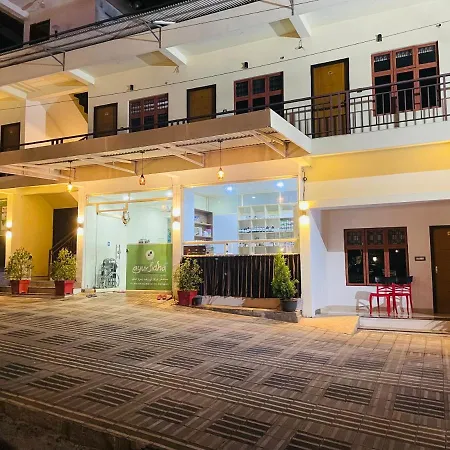 Medure International Villa Kottakkal Exterior photo