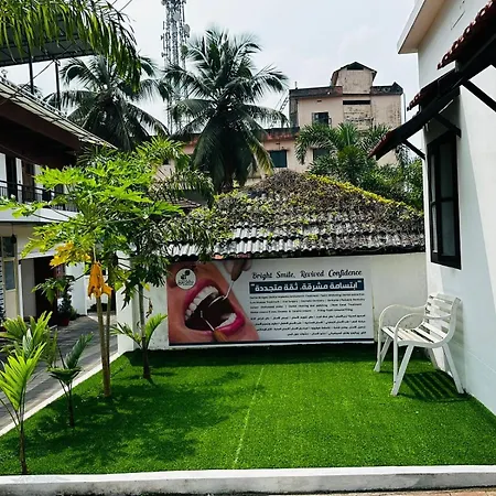 Medure International Villa Kottakkal Exterior photo