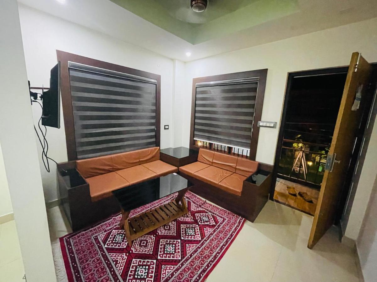 Medure International Farm stay Kottakkal