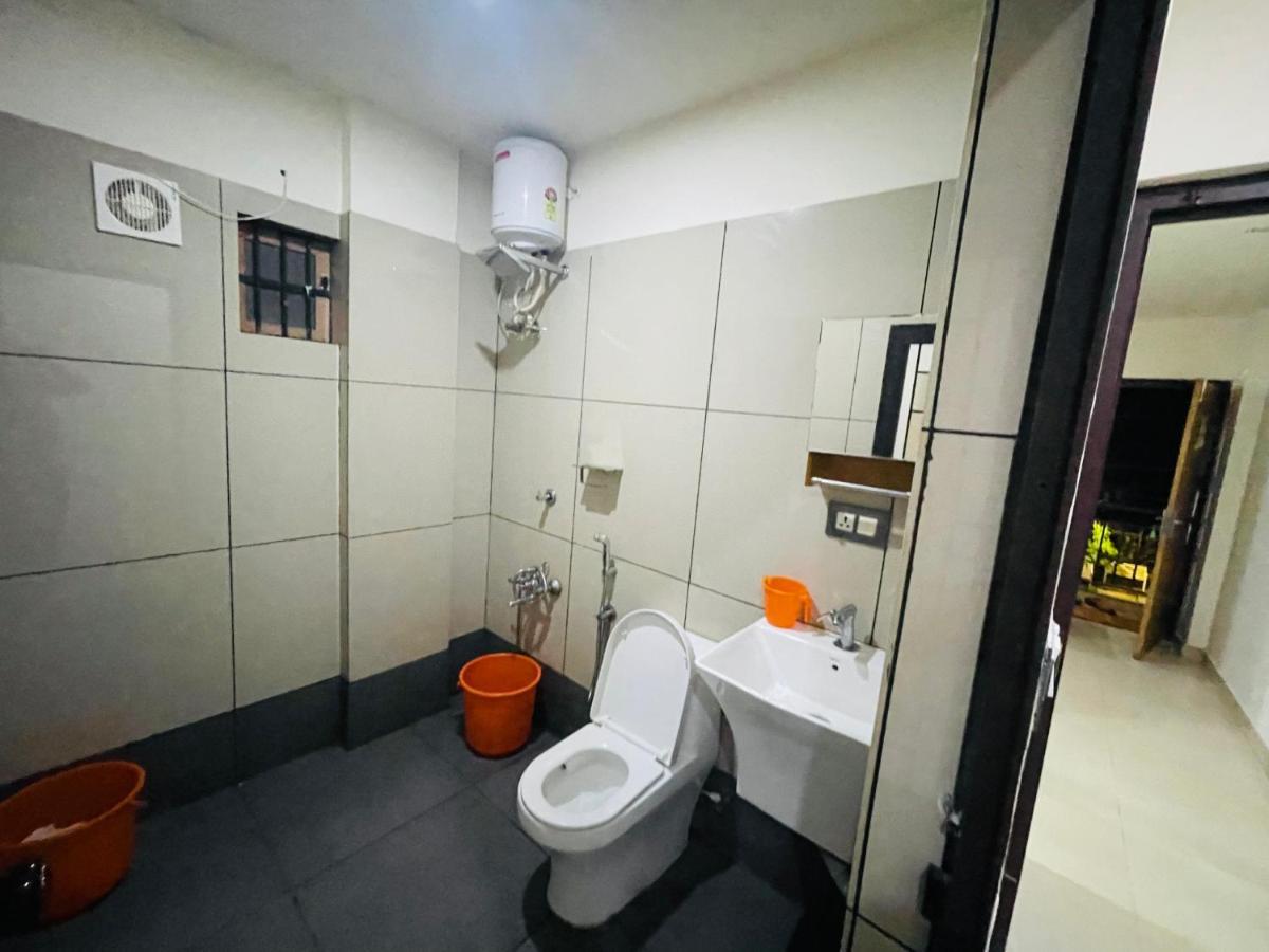 Medure International Farm stay