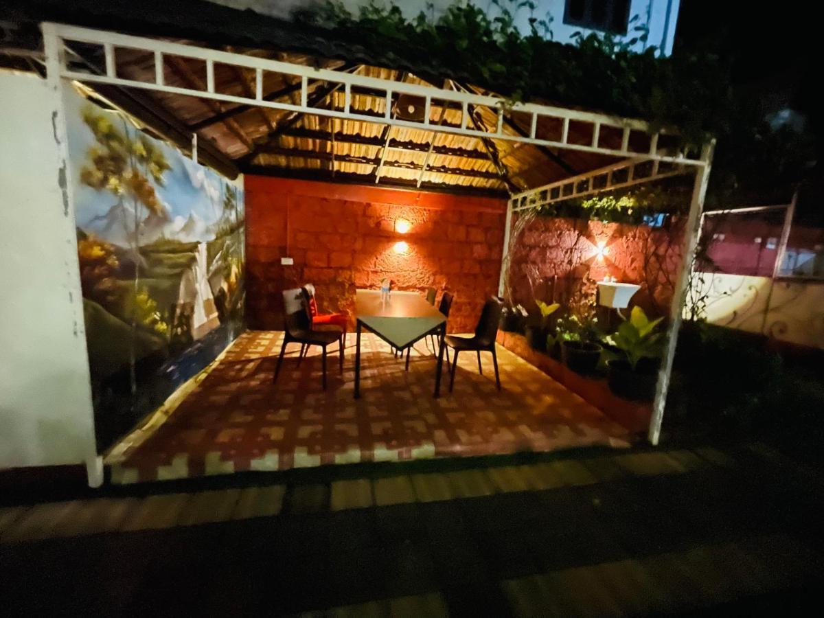 Farm stay Medure International *