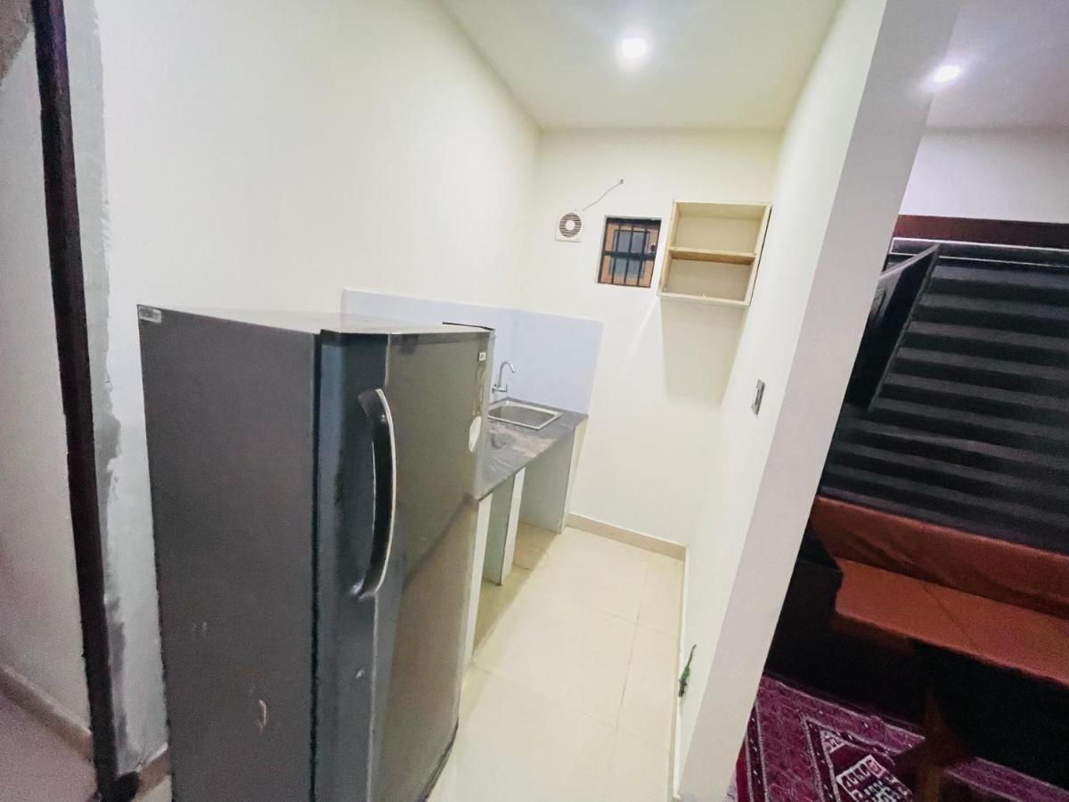 Farm stay Medure International