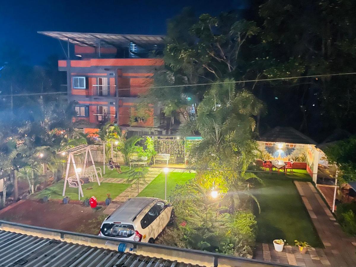 Farm stay Medure International Kottakkal