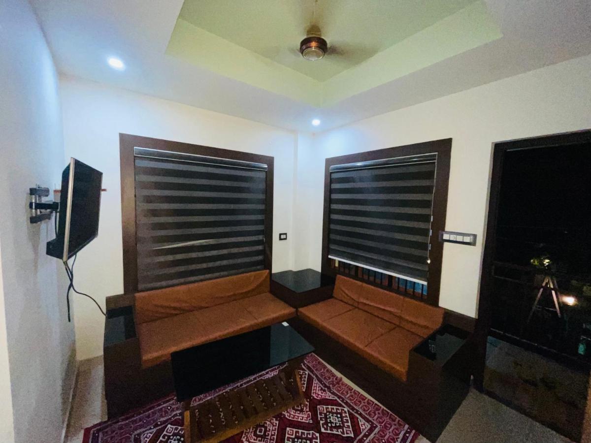 Farm stay Medure International