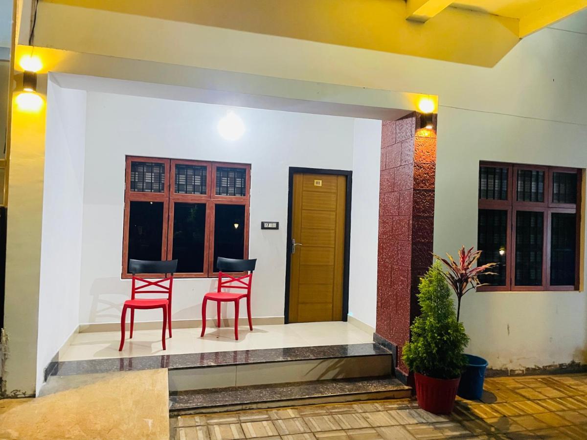 Farm stay Medure International Kottakkal