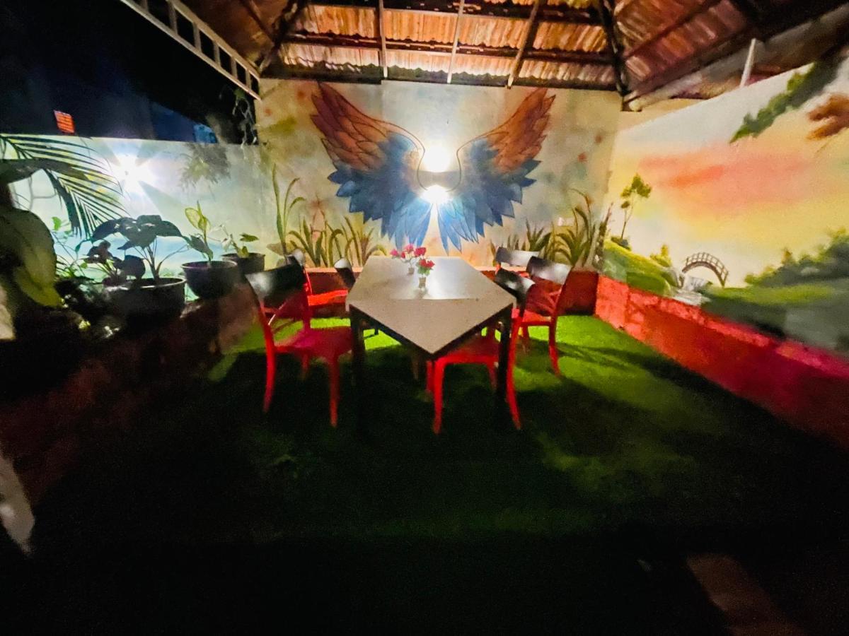 Farm stay Medure International *