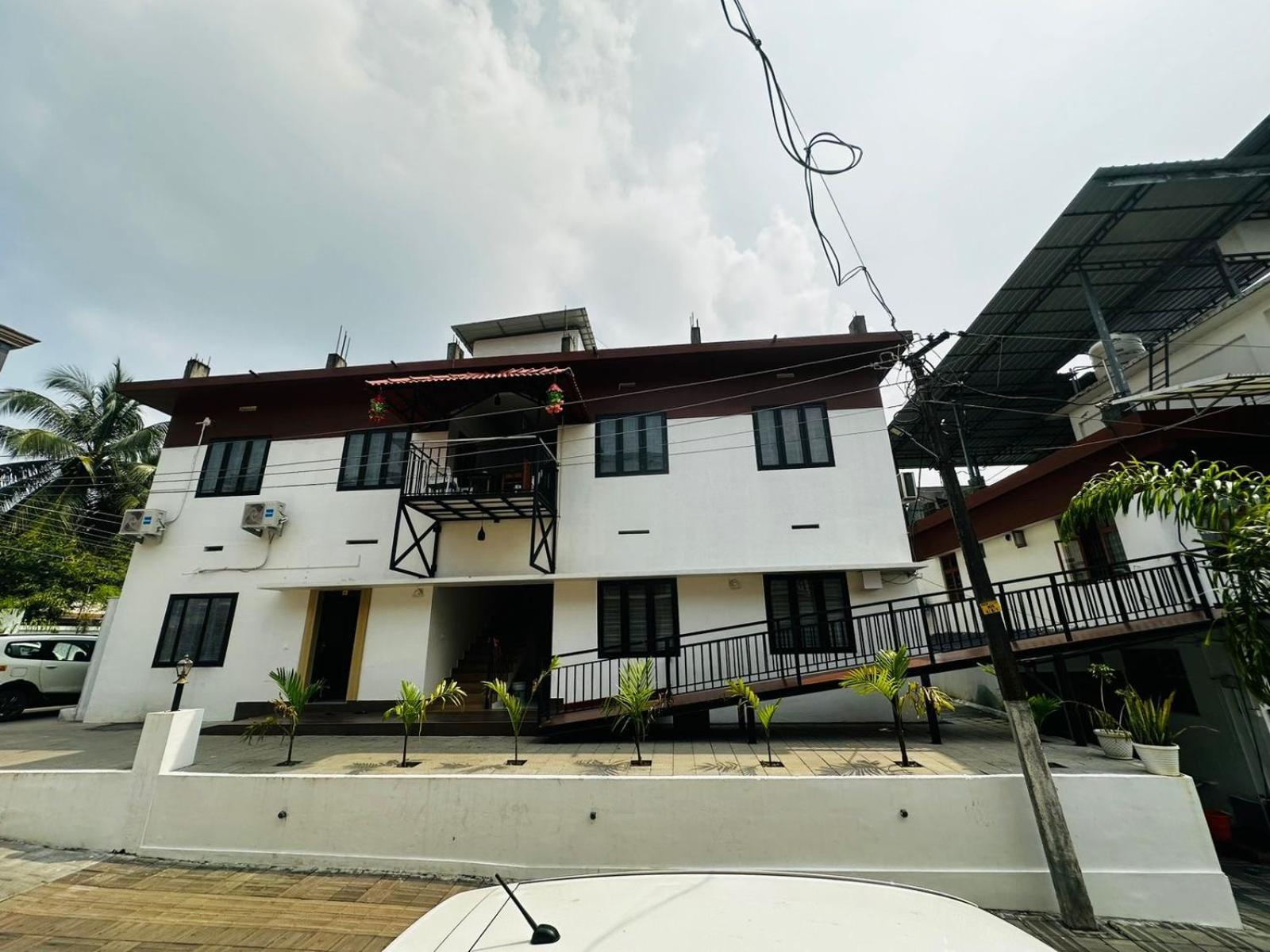 Medure International Farm stay