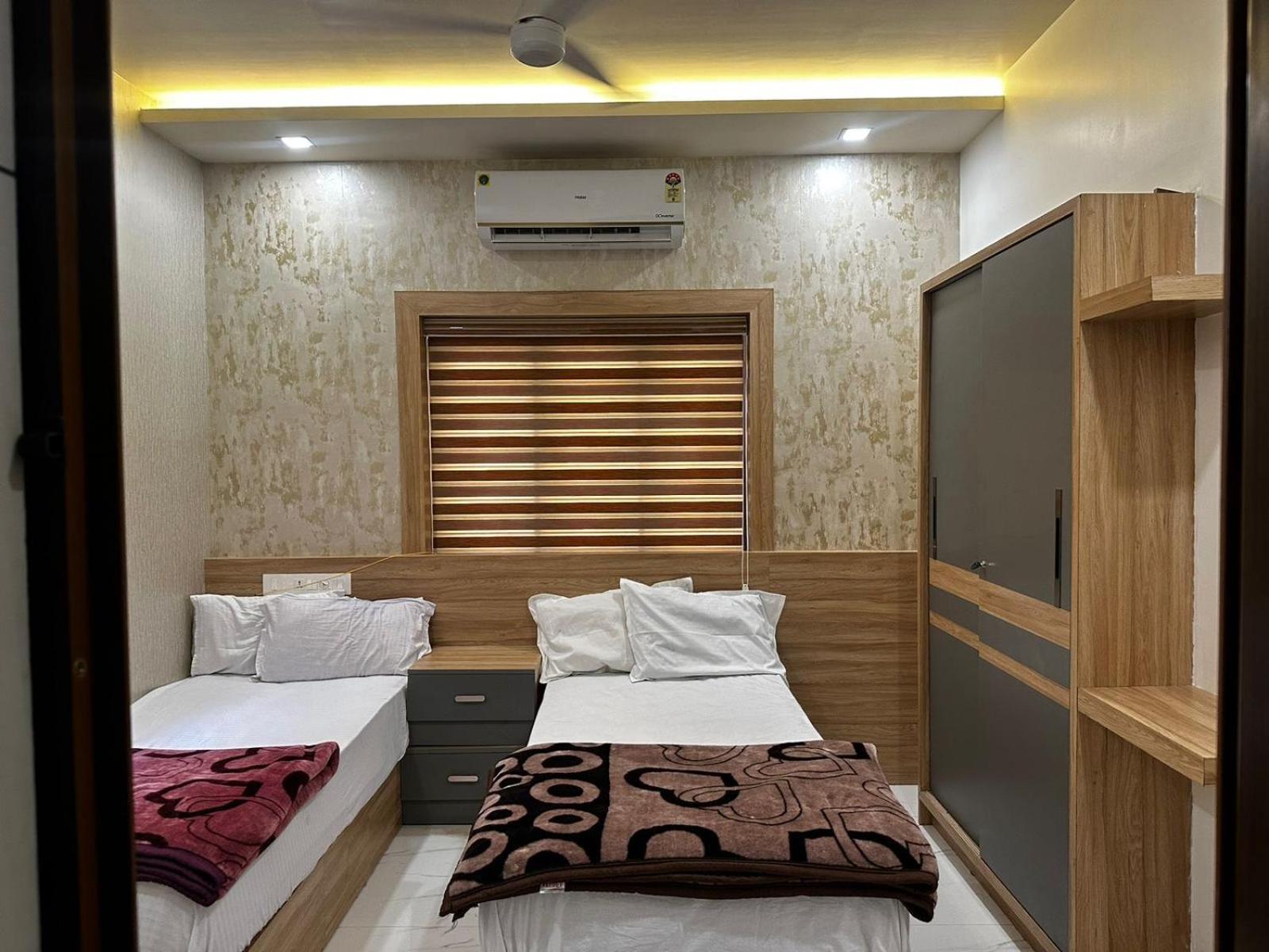 Farm stay Medure International