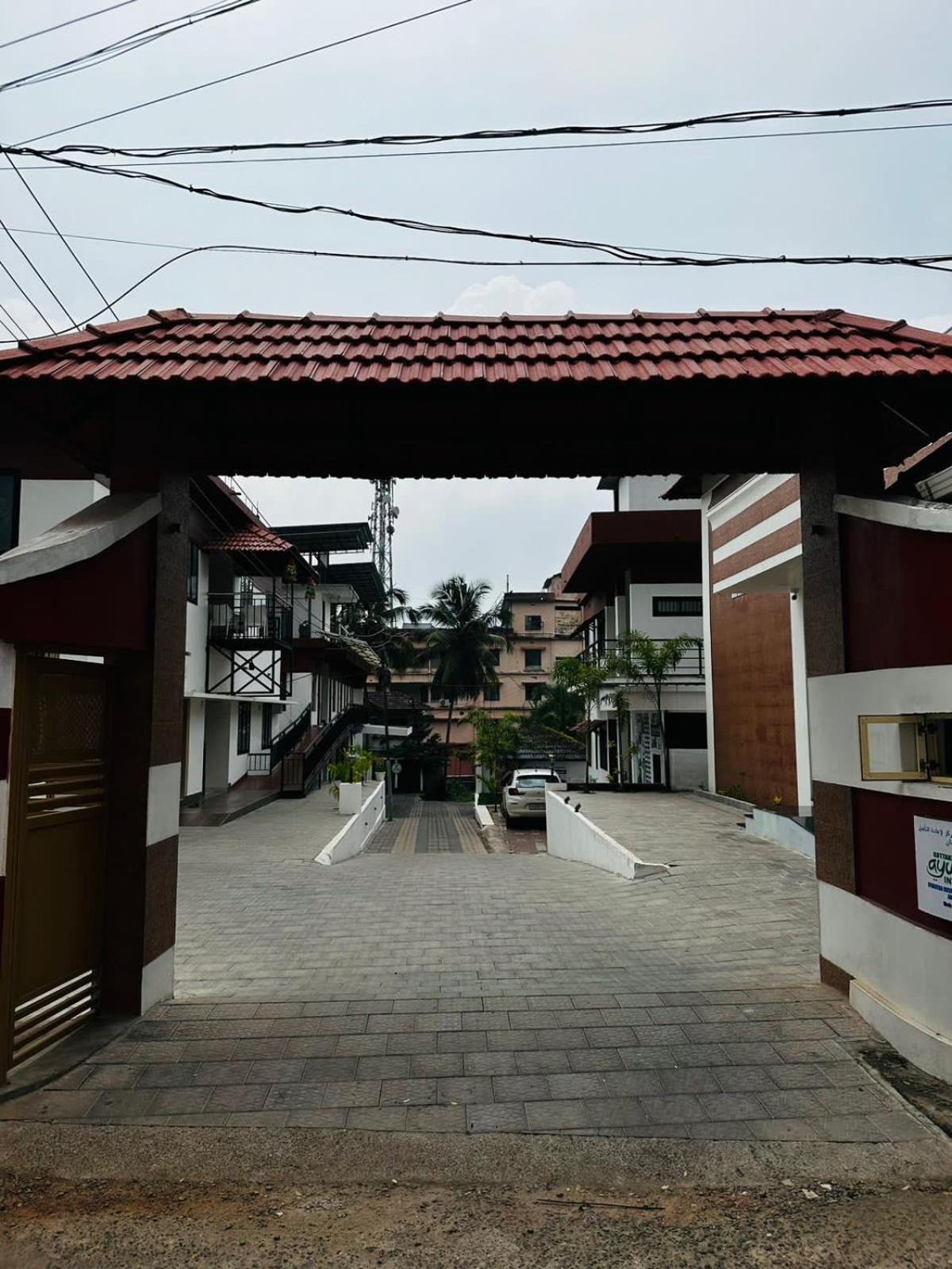Farm stay Medure International