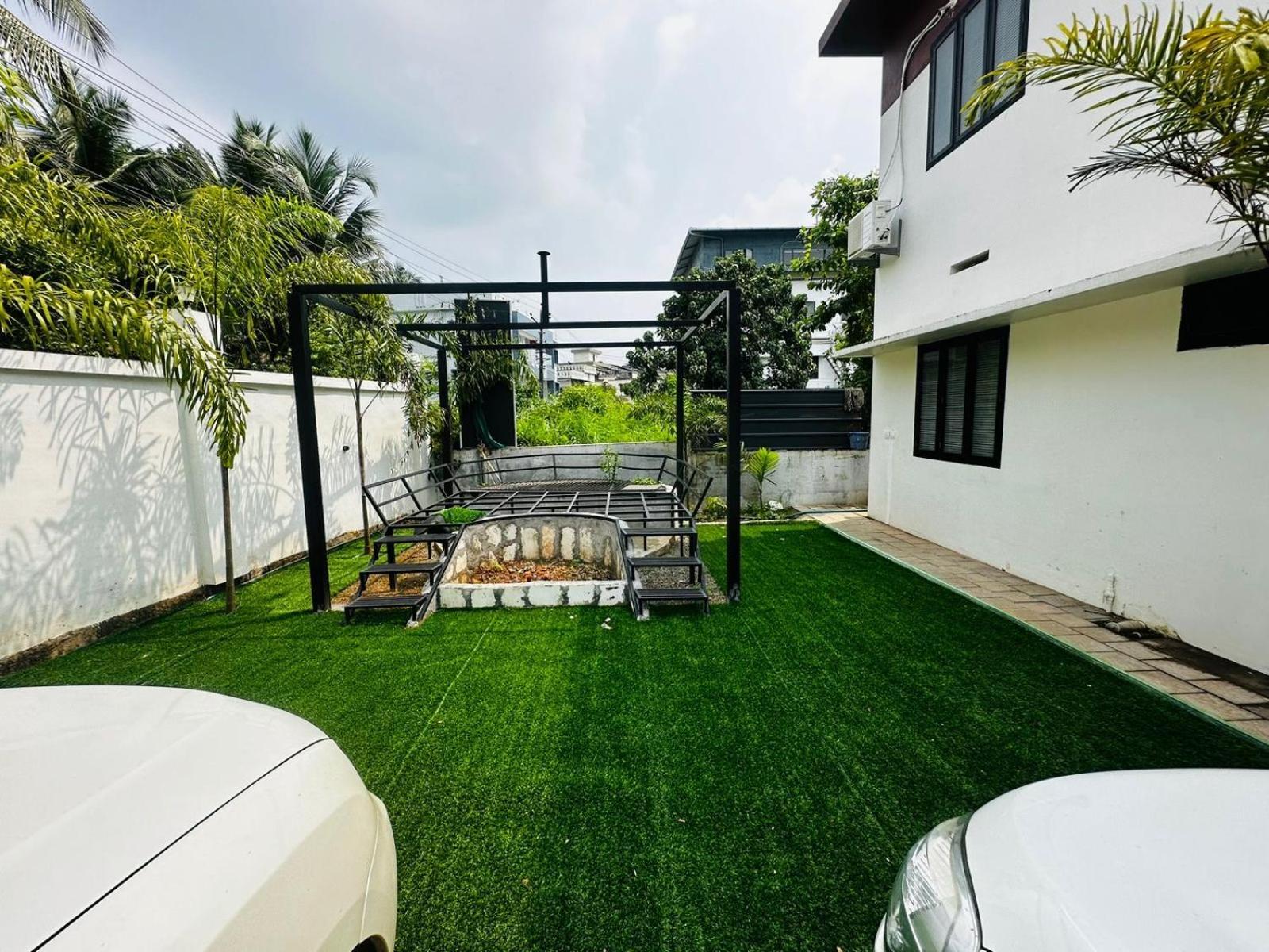 Medure International Farm stay Kottakkal