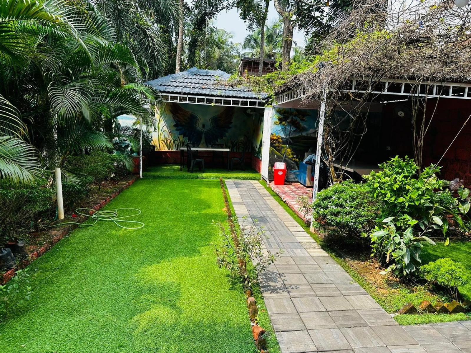 Medure International * Kottakkal
