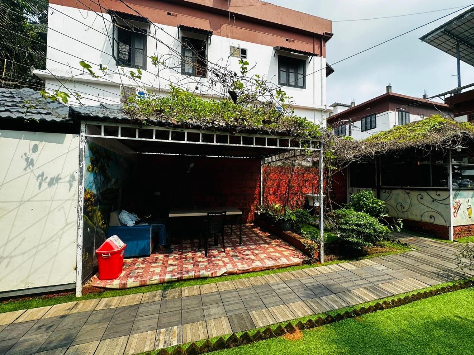 Medure International Farm stay *
