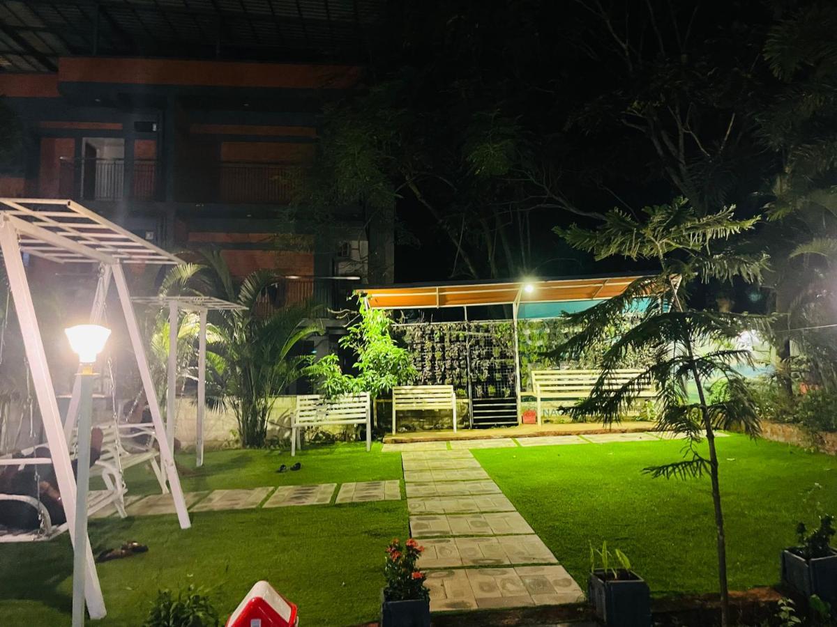 Medure International फार्म स्टे Kottakkal